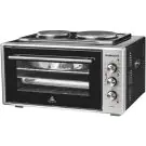 Мини печка - електрическа GAMALUX I-60 HP-2, (35931344)