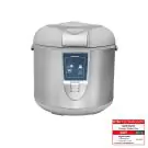 Gastroback уред за варене на ориз 42507, 3 литра, (11501)