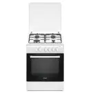 Газова готварска печка SAMUS SM664ABS, (35949098)
