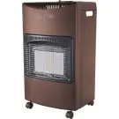 Газова печка за отопление ELITE EGH-1403, (16113)