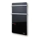 Конвектор TESY GH 200 BW, за баня, (14506)