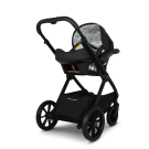 Cosatto CT5823 Giggle 4 бебешка количка 3в1 FOXED, (35943977)