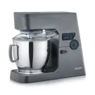 Кухненски робот Graef MYestro, 800W, Купа 7 L Inox, 5 Аксесоара, 10 Скорости, (35945397)