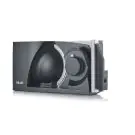 Сгъваем слайсер MYtiny, антрацит, 170w, (35945400)