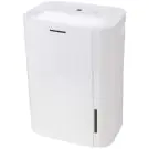 Влагоуловител HEINNER HDU-M20, 20 л/24 ч, Електронно управление, Автоматично рестартиране, Бял, (22442)