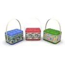 Хладилна чанта за пикник мека 28л, (35932248)