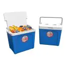 Хладилна кутия (1066)  25л, (35932249)