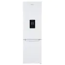 Хладилник с фризер Albatros CFD343E, с диспенсър за вода, бял, (20247)