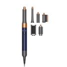 Сешоар-маша Dyson HS05 Direct, 1300W, Къдрене, Изсушаване, Оформяне, (19182)