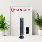 Пречиствател за въздух SINGER IAC 2000 PRO, (35932062)