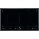 Индукционен плот за вграждане AEG IKE96654FB, (21667)