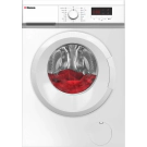 Пералня HANSA WHN712D1W, 7 кг., 15 програми, бял, (20519)