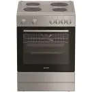 Готварска печка Indesit I6E5KMS, (35945420)