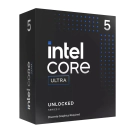 Процесор Intel Core Ultra 5 245KF, 14-Core (6P+8E) 3.6 GHz, 26MB, LGA1851, BOX, (35938553)