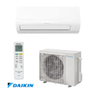 Климатик Daikin Sensira FTXF35F/RXF35F, 12000 BTU, A++ / A+, (35949055)