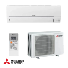 Климатик Mitsubishi Еlectric MSZ-HR35VF/MUZ-HR35VF, 12000 BTU, A++/A+, (35945978)