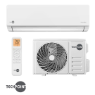 Климатик TechPoint NPT 18 X-PRO NORDIC, Wi-Fi, 18000 BTU, A++/A+, (35948693)