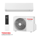 Климатик Toshiba Shorai Edge RAS-B13G3KVSG-E/RAS-13J2AVSG-E1, 13000 BTU, Wi-Fi, A+++ / A+++ , (35949059)