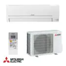 Климатик Mitsubishi Electric MSZ-HR35VF/MUZ-HR35VF, 12000 BTU, A++/A+ , (35949067)