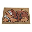 Изтривалка за входна врата Chilai Home 877CHL1028, 45x70 см, PVC, Кафяв, (877CHL1028)