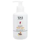 Активен гел за крака с прополис и лавандулово масло SNB 250 мл, (35923408)