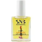 Активен флуид за нокти с прополис и лавандулово масло SNB 15 мл, (35923535)
