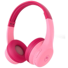 Motorola безжични детски слушалки MOTO JR300 PINK, (35944083)