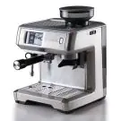 Кафемашина с вградена мелачка ESPRESSO METAL PRO TOUCHSCREEN, ARIETE 00M131210AR0, (35945850)