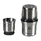 Кафемелачка+чопър FIRST FA-5486, (16199)