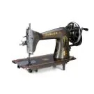 Ръчна шевна машина SINGER VINTAGE KHAKHI, (35931888)