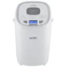 Хлебопекарна First Austria FA-5150-3, 550W, 13 програми, 2 размера, 3 нива на изпичане, Бял, (35930848)