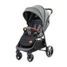 Kinderkraft GRANDE PLUS бебешка количка GREY, (35943786)