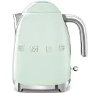 Термокана SMEG KLF03PGEU, 50s Style, 2400W, 1.7L, пастелно зелен, (19854)