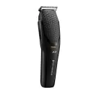Машинка за подстригване Remington Power X3 HC3000GP, Автономия до 40 мин, Стоманени ножове, USB, Аксесоари, Черен, (35922764)