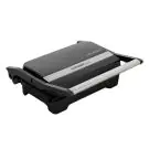 Контакт - грил FIRST FA-5343-3, 1200W, черен, (16295)