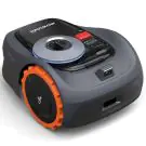 Косачка робот SEGWAY NAVIMOW i108E за до 800 кв.м, 30% наклон, без ограничителен кабел, (35931042)