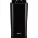 Поставка за ножове и аксесоари Kinghoff KH 1656, Универсална, Неръждаема стомана, 23.3х11 см, Черен, (9999KH1656)