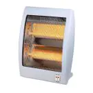 Кварцова печка LAMARQUE LQH-3325, (16150)