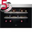 Охладител за вино AEG KWK884520M, (21905)