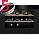 Охладител за вино AEG KWK884520T, (21906)