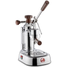 Лостова еспресо кафемашина La Pavoni LPLELH01EU, Europiccola Lusso Wooden Handels 950W, (20142)