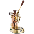 Лостова еспресо кафемашина La Pavoni LPLPRG01EU, Professional Frame Gold, 950W, (20143)