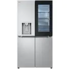 Хладилник с фризер LG GMG960MBEE SbS, (35945569)