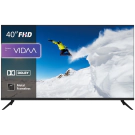 Телевизор ARIELLI LED40N118VDA SMART, (35931608)