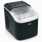 Ледогенератор Oliver Voltz OV51447E, 120W, 0.8 л, 12 кг/24 ч, R600a, Самопочистване, Сензорно управление, (35948250)