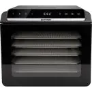 Уред за сушене на плодове, зеленчуци и подправки Gorenje FDK600DB , (35946520)