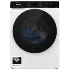 Перална машина GORENJE WPNA84A2TSWIFI, 8 кг., 1400 об./мин., Wi Fi, Aqua Stop, Бял, (20795)
