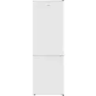 Хладилник с фризер GORENJE NRK6182PW4, 292 L, NoFrost Plus, LED осветление, (20735)