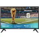 Телевизор DLED 32 инча HISENSE 32A4Q SMART, (35946317)