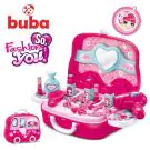 Малка детска тоалетка Buba So Fashion, 008-917, (15502)